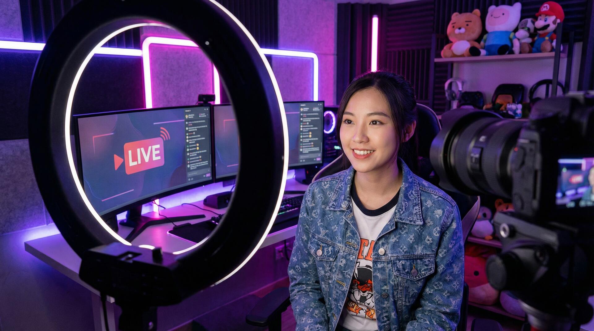 半糖次元9.1视频直播